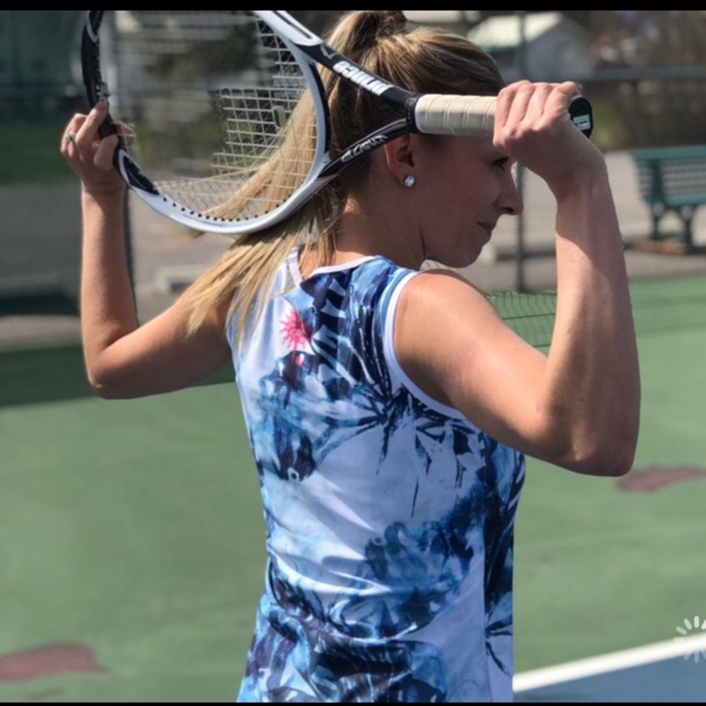 Activewear Dress